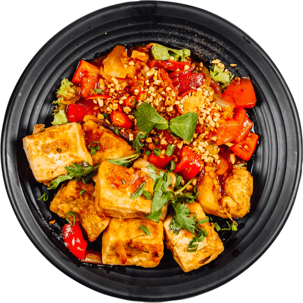 Food and beverage products